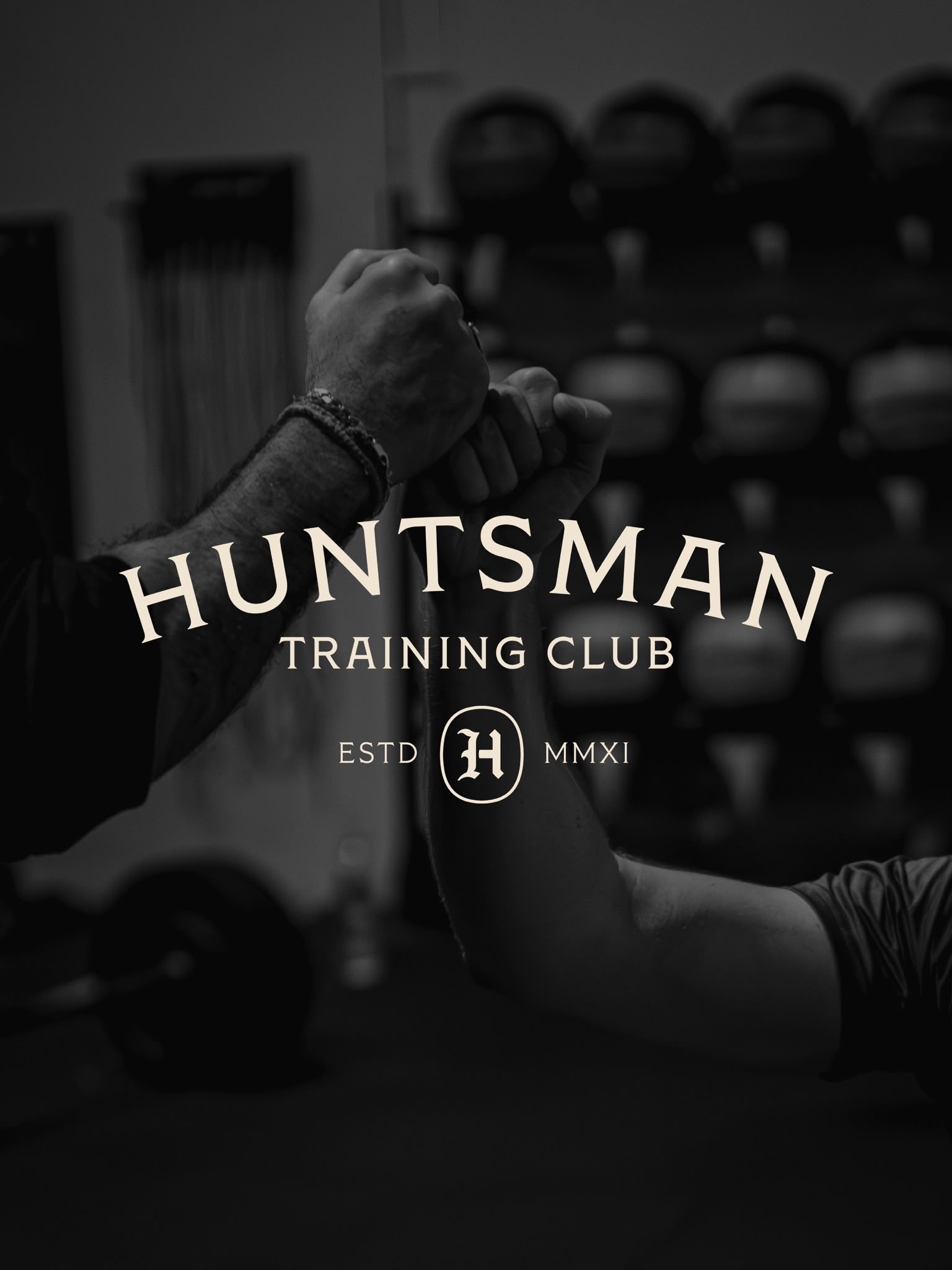 Our brand identity