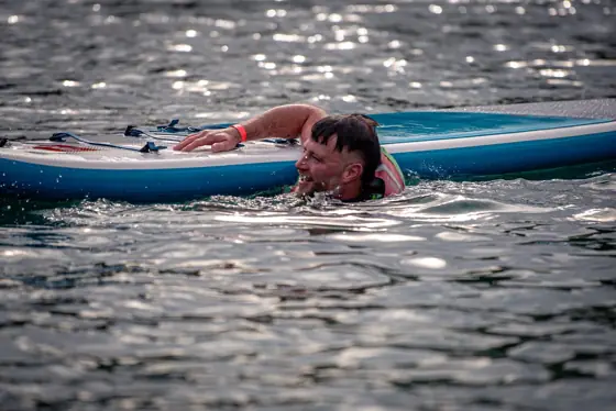 WOD on the Water 2024