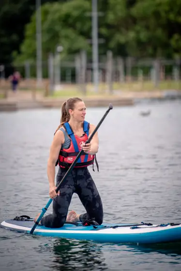 WOD on the Water 2024