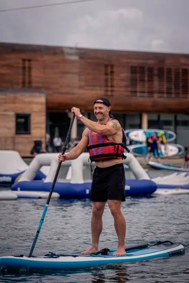 WOD on the Water 2024