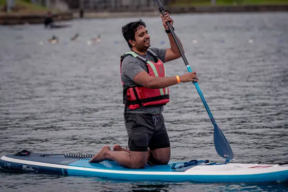 WOD on the Water 2024