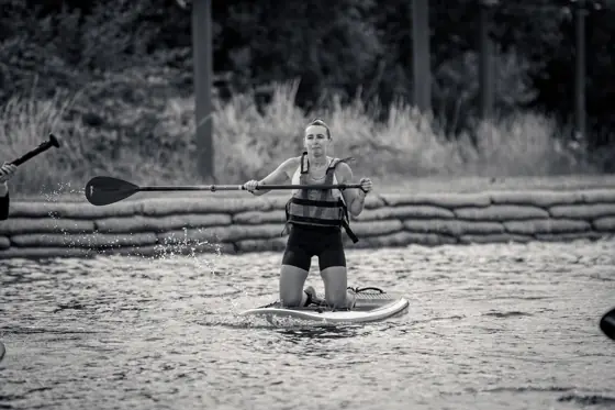 WOD on the Water 2024