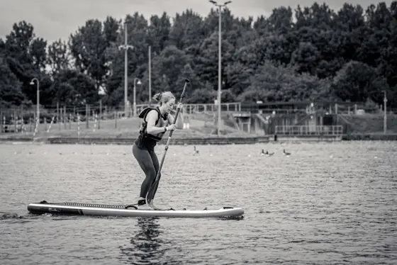 WOD on the Water 2024