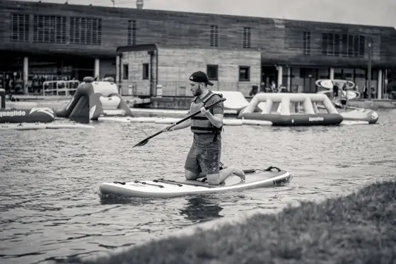 WOD on the Water 2024