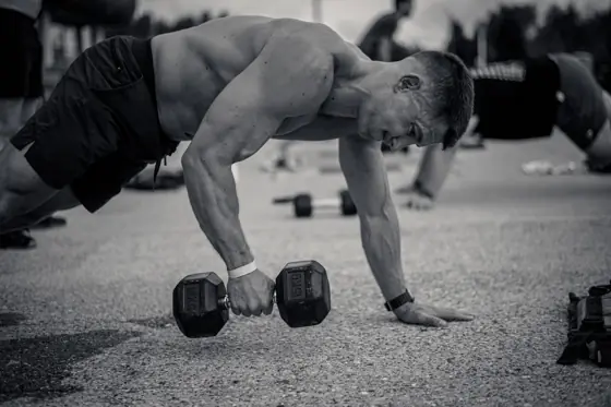WOD on the Water 2024
